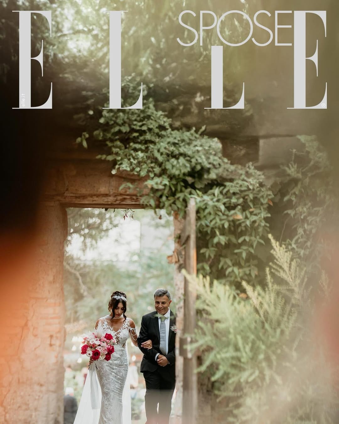 Post 10 by VDA Wedding Artists on Instagram (image)