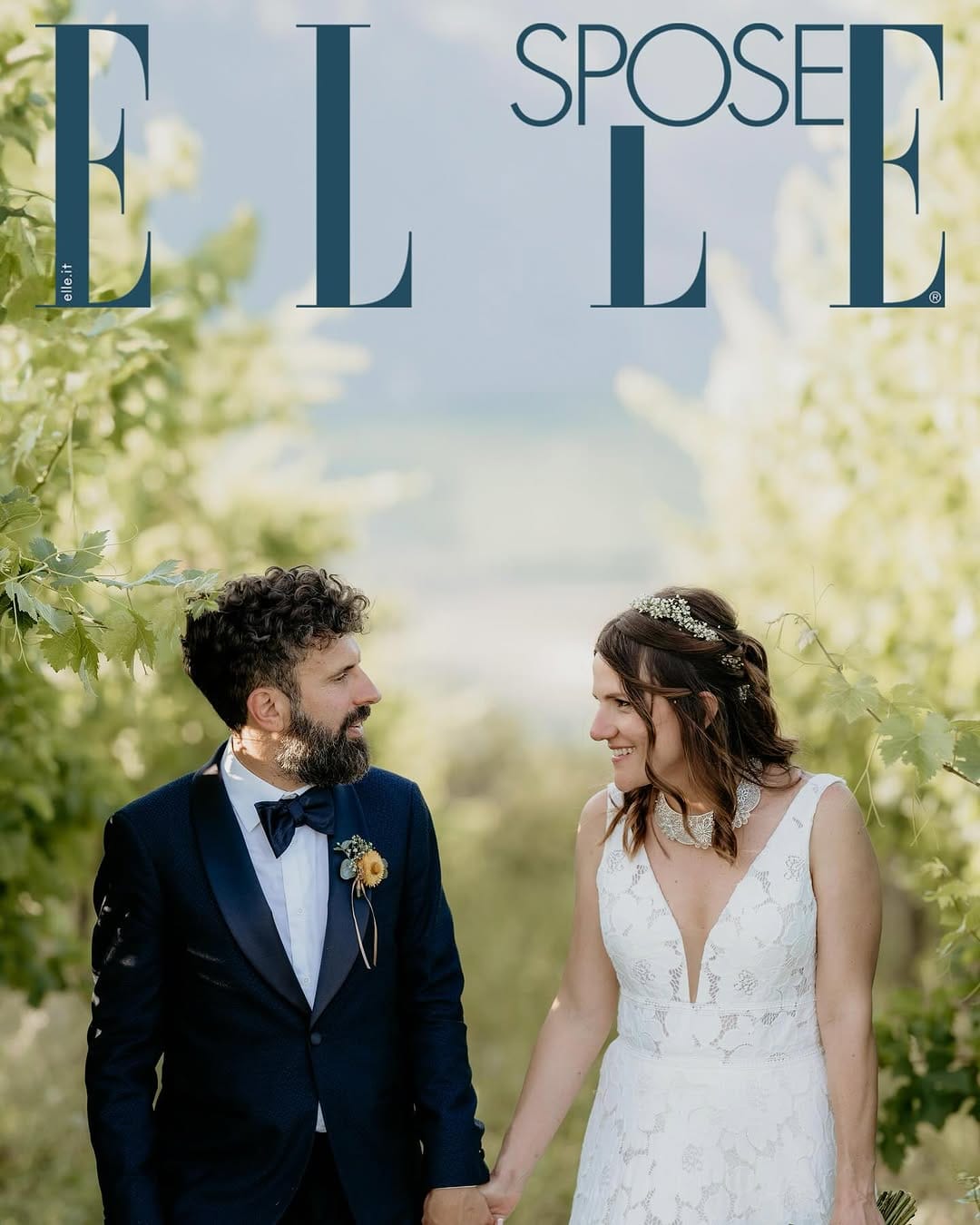 Post 9 by VDA Wedding Artists on Instagram (image)