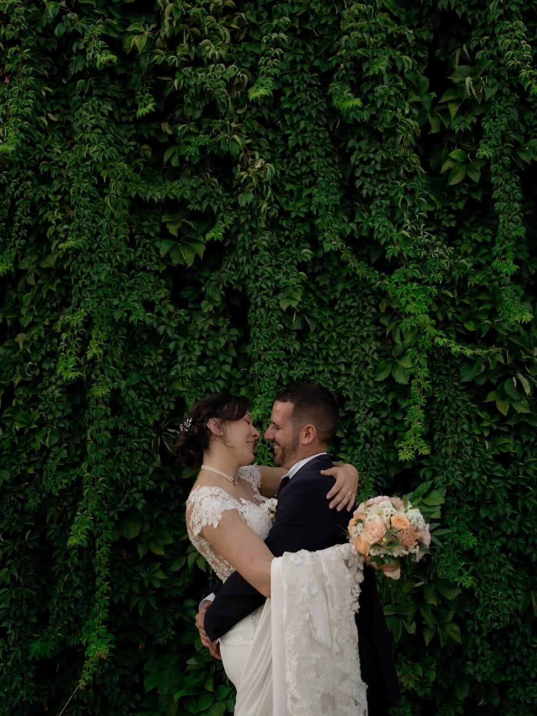 Post 3 by VDA Wedding Artists on Instagram (carousel)