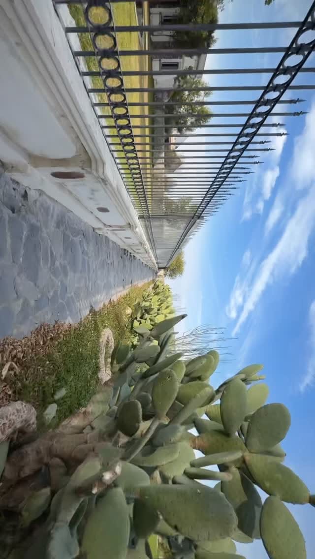 Post 9 by Hacienda Santa Ana y Lobos on Instagram (video)