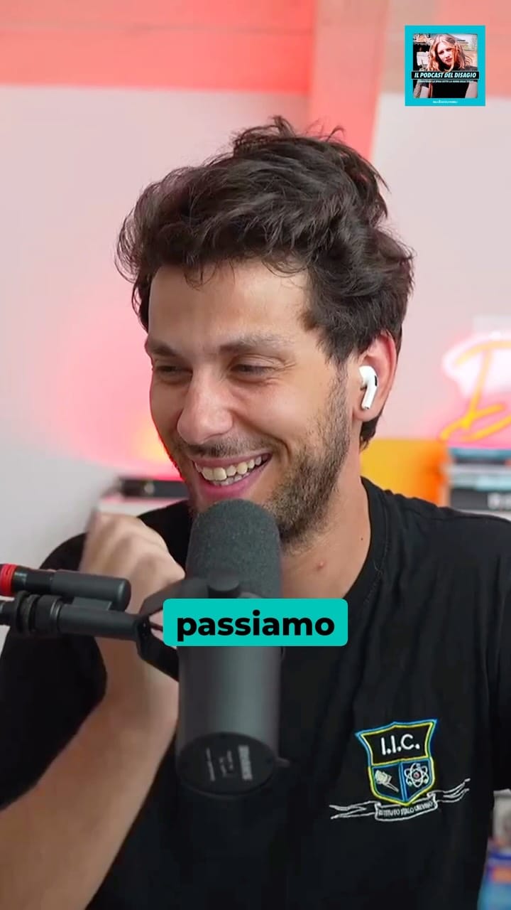 Post 7 by Dpen Crimini on Instagram (video)
