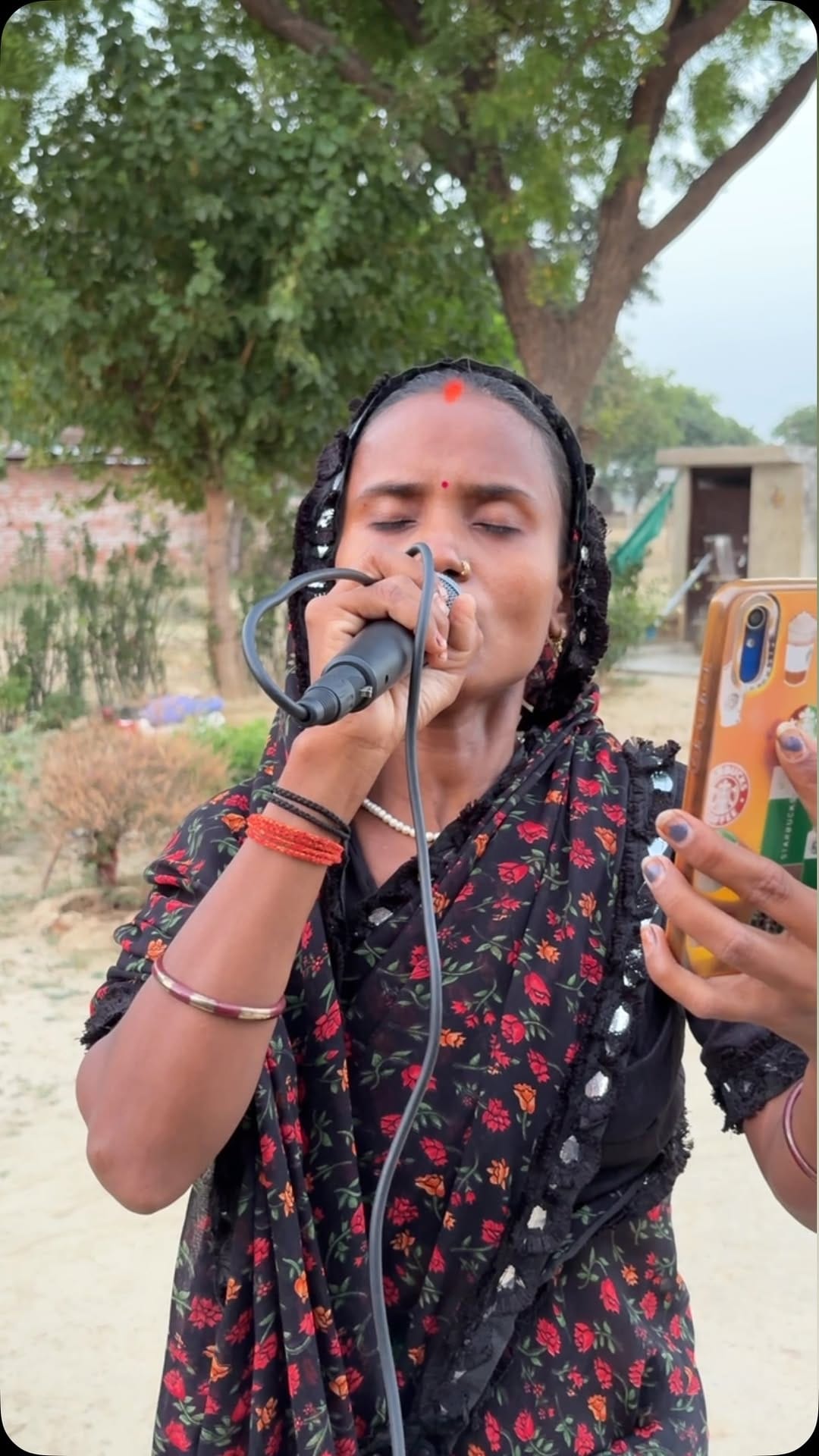 Post 5 by Up Anju || Harshit Suryavanshi on Instagram (video)
