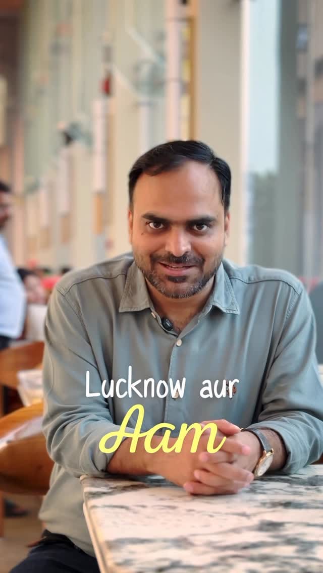 Post 8 by Himanshu Bajpai on Instagram (video)