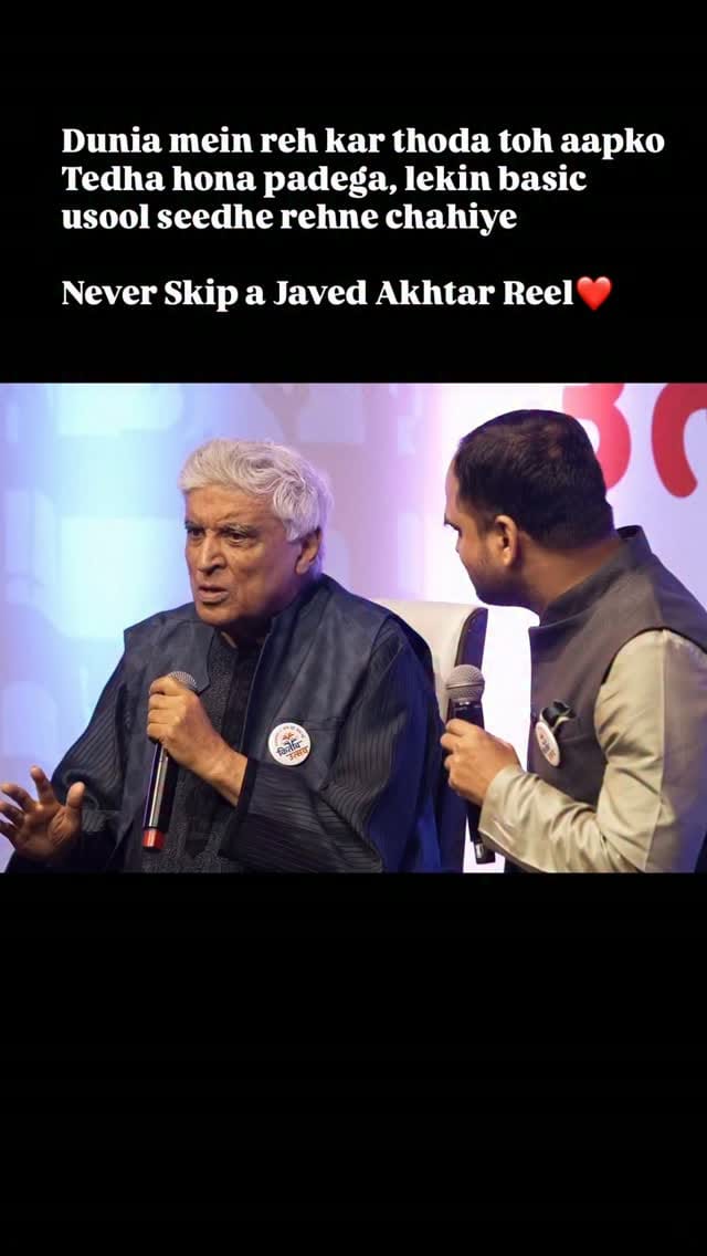 Post 6 by Himanshu Bajpai on Instagram (video)