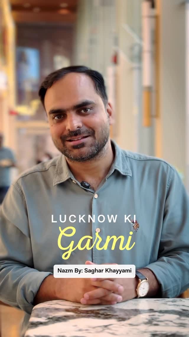 Post 9 by Himanshu Bajpai on Instagram (video)
