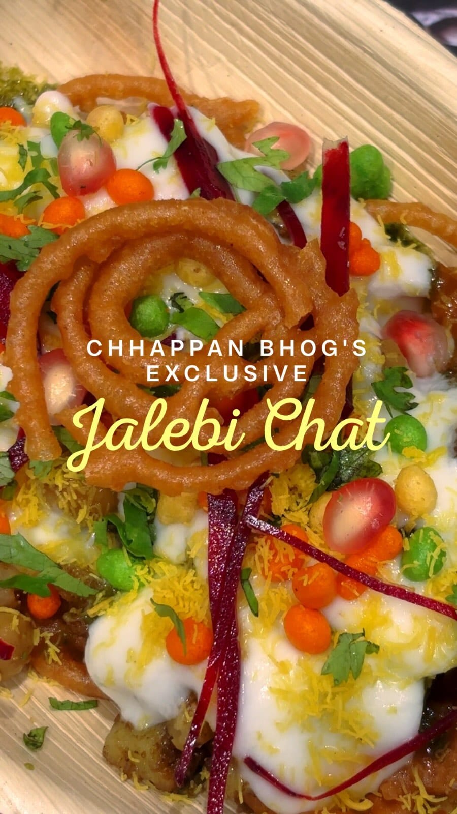 Post 10 by Himanshu Bajpai on Instagram (video)