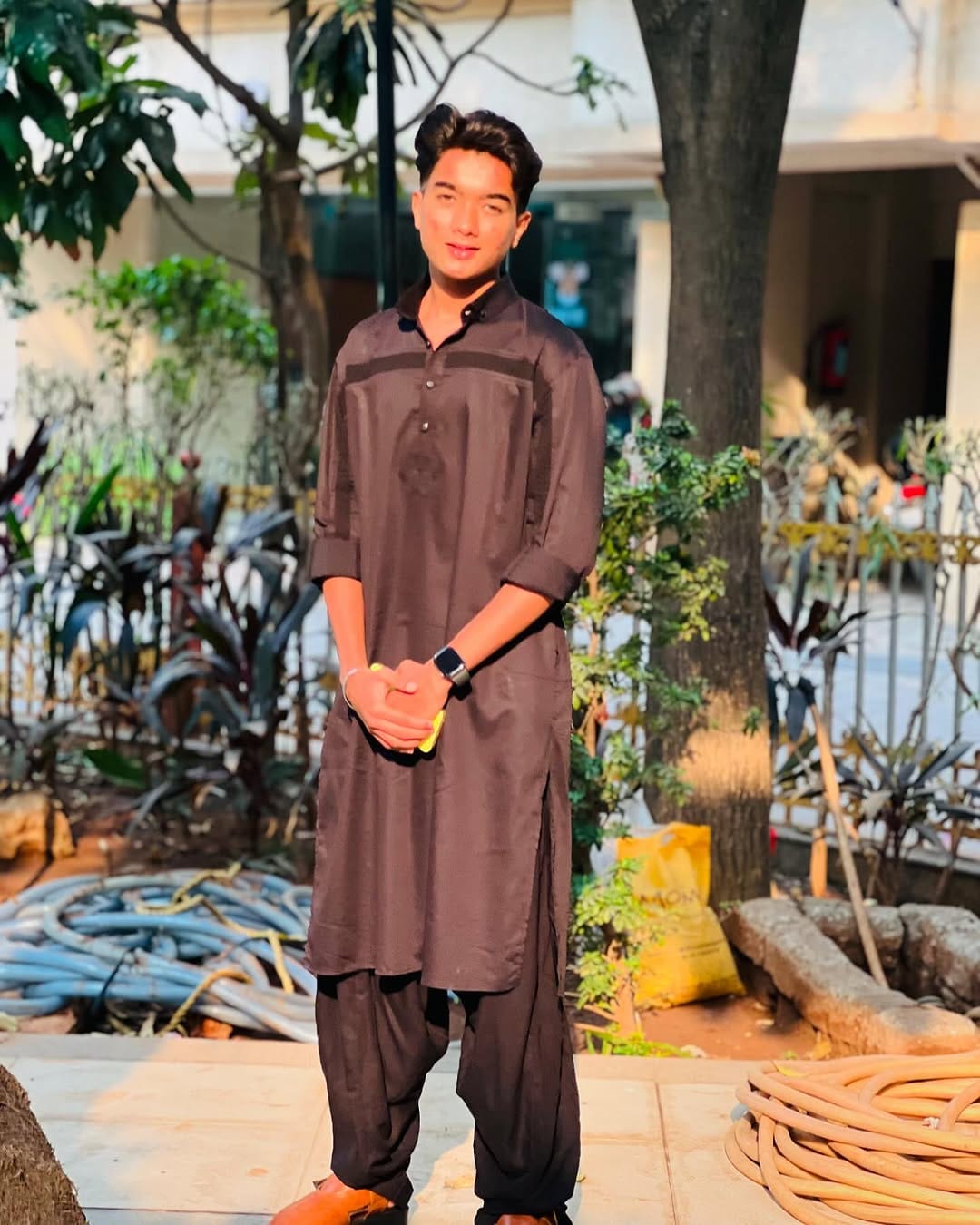 Post 10 by Owais Shaikh on Instagram (carousel)