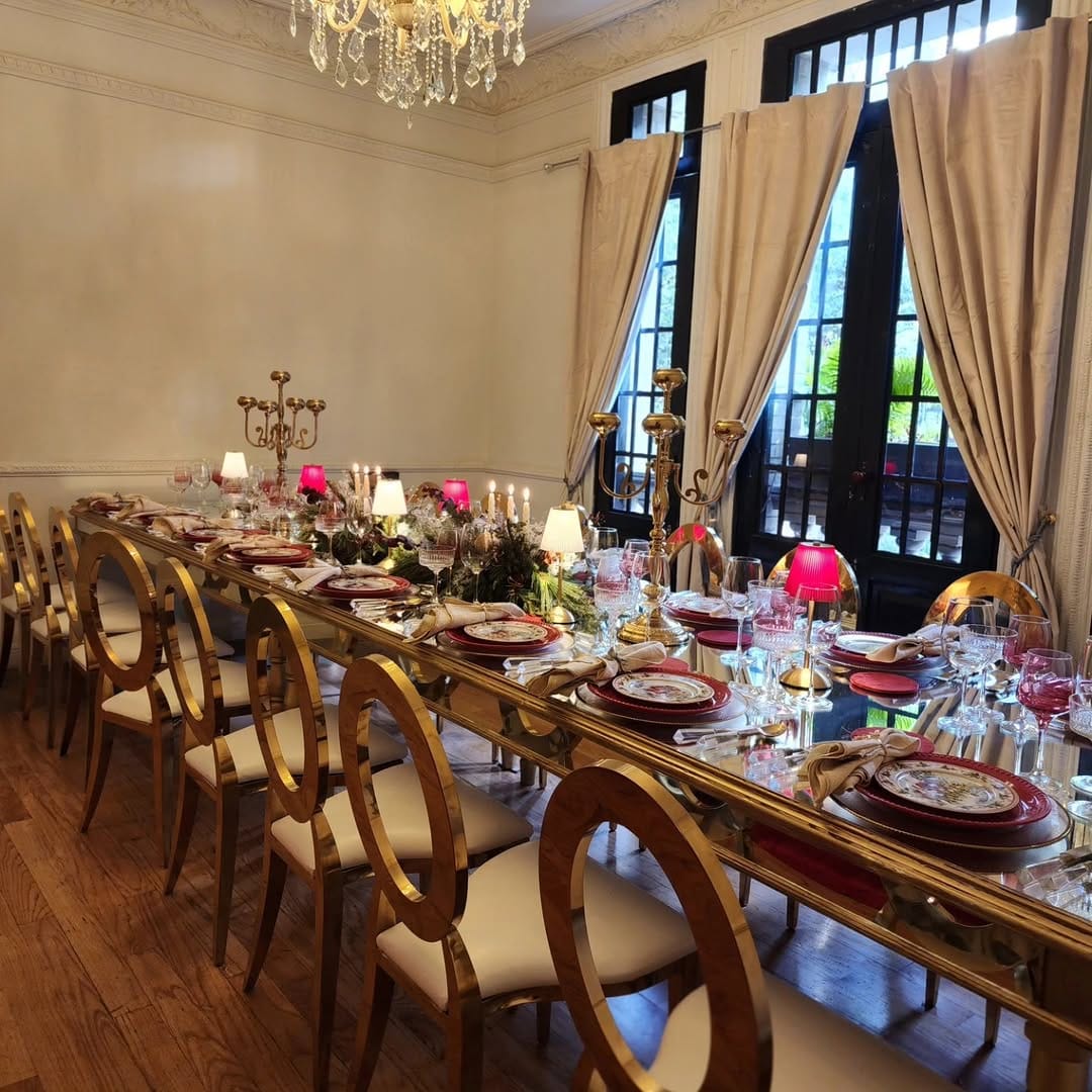 Post 1 by Oscar Mejia Event Planner & design on Instagram (carousel)