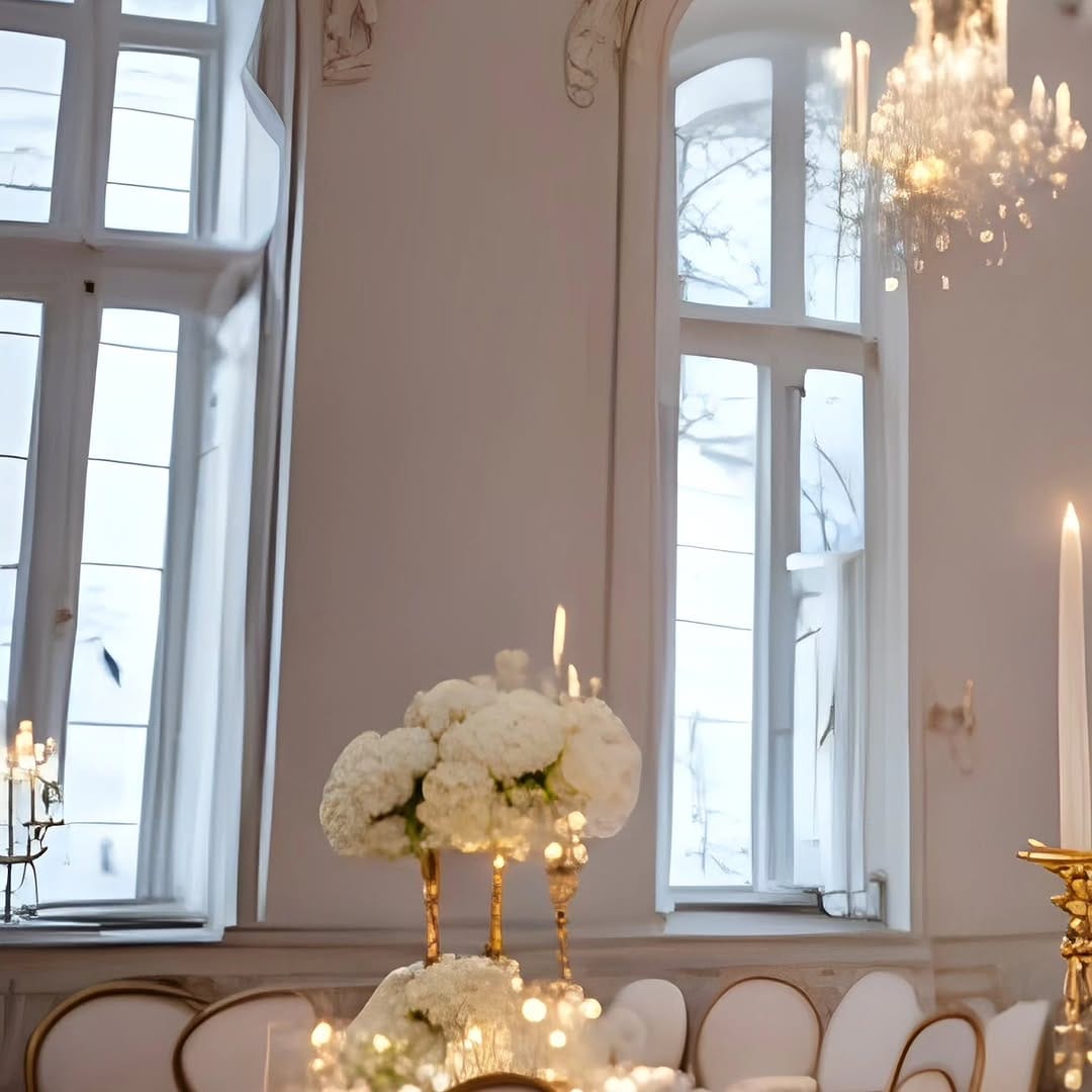 Post 10 by Oscar Mejia Event Planner & design on Instagram (image)