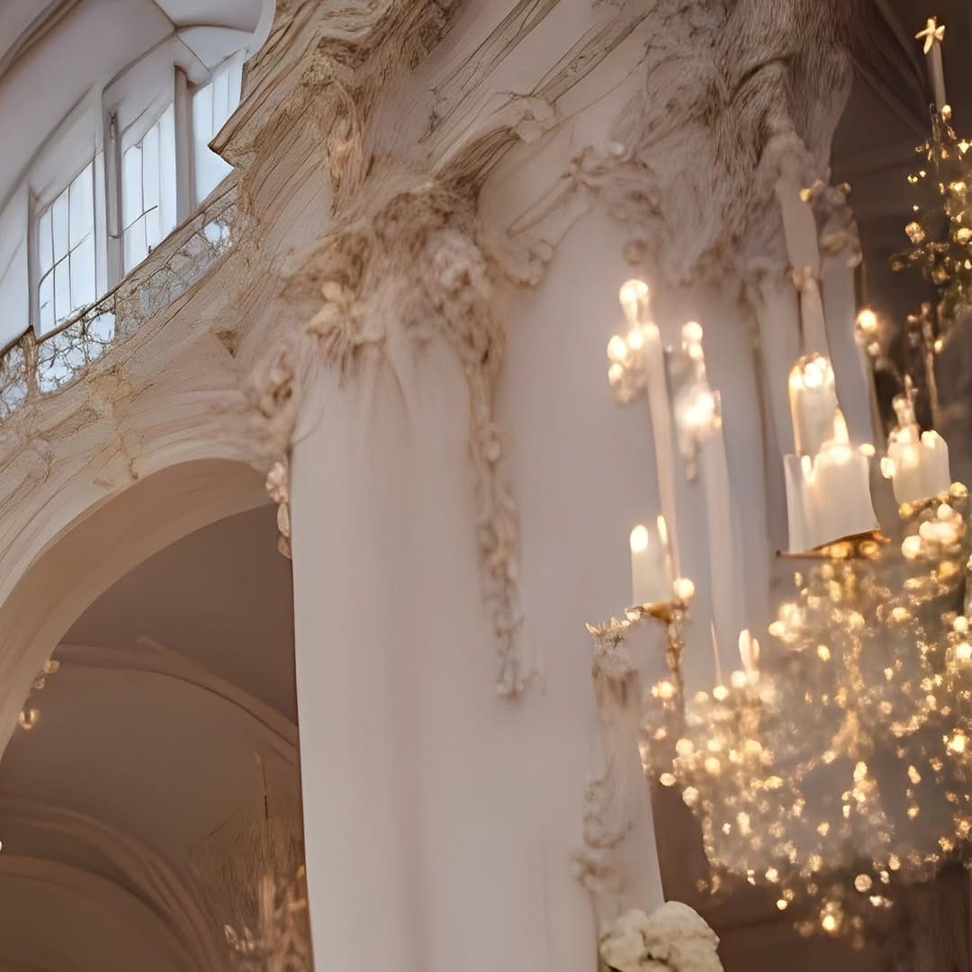 Post 9 by Oscar Mejia Event Planner & design on Instagram (image)