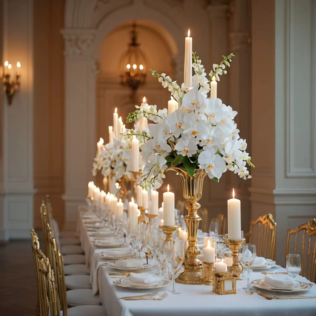 Post 4 by Oscar Mejia Event Planner & design on Instagram (image)