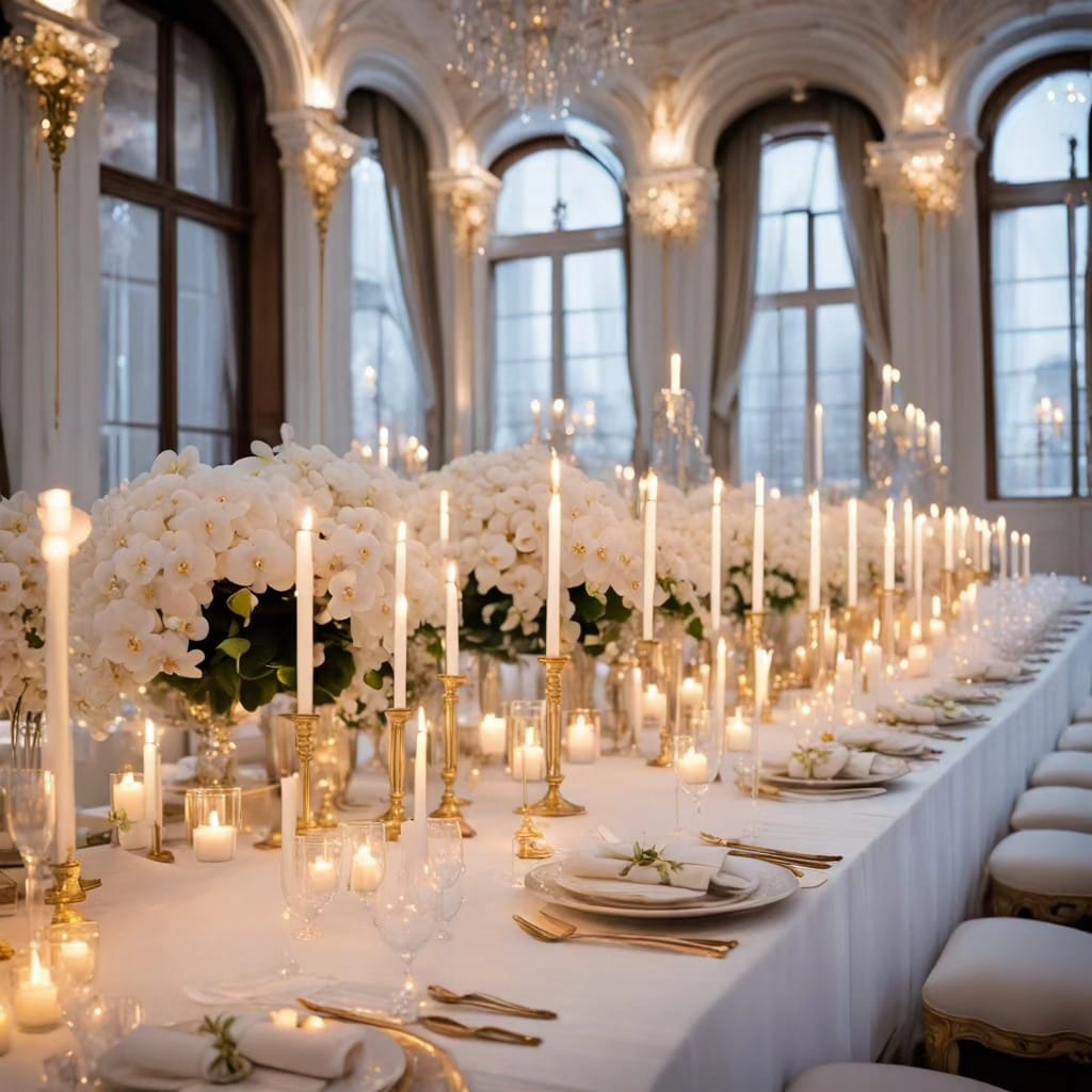 Post 5 by Oscar Mejia Event Planner & design on Instagram (image)
