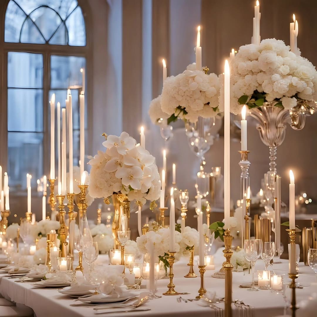 Post 6 by Oscar Mejia Event Planner & design on Instagram (image)