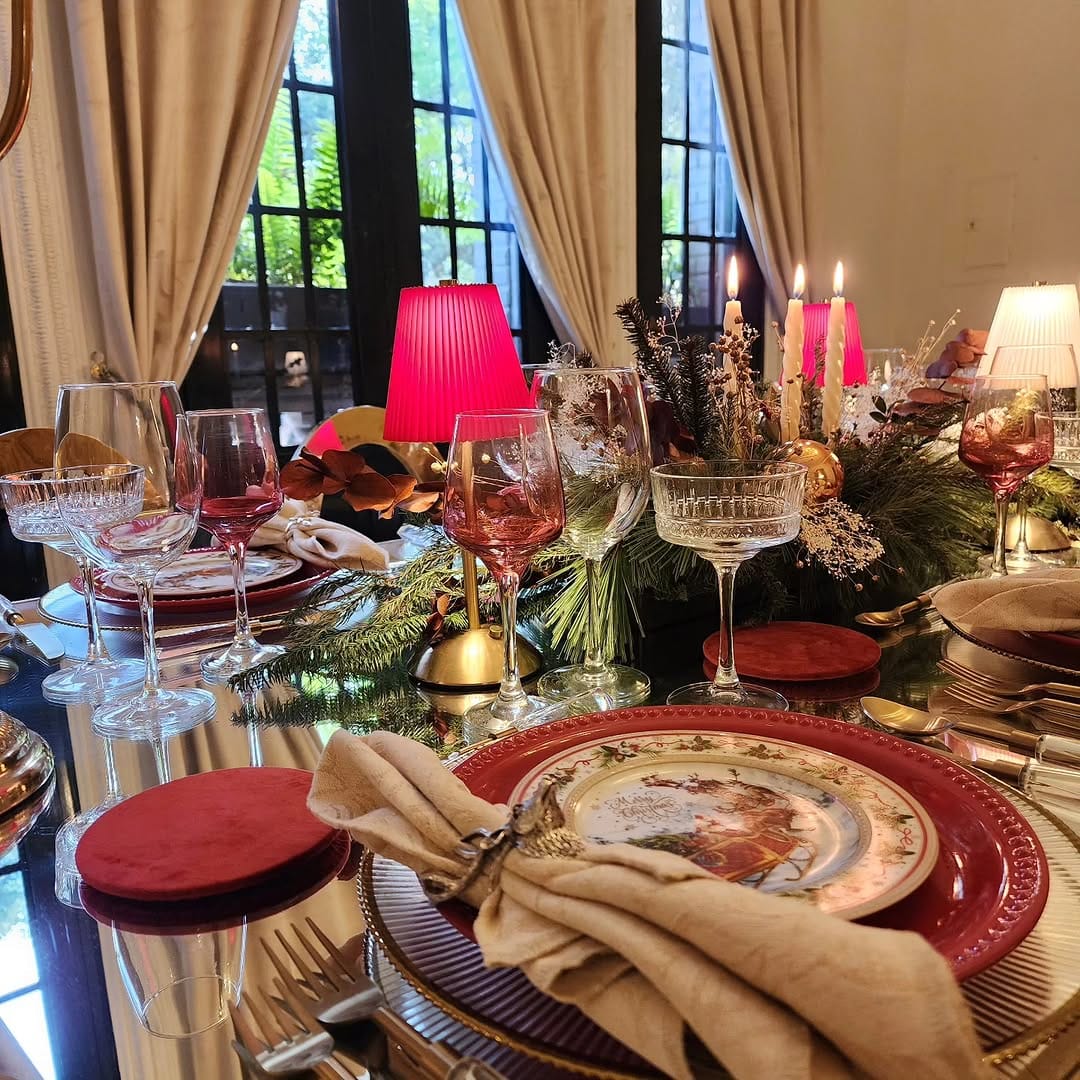 Post 2 by Oscar Mejia Event Planner & design on Instagram (image)