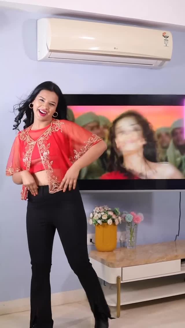 Post 7 by Shailja Sukanya on Instagram (video)