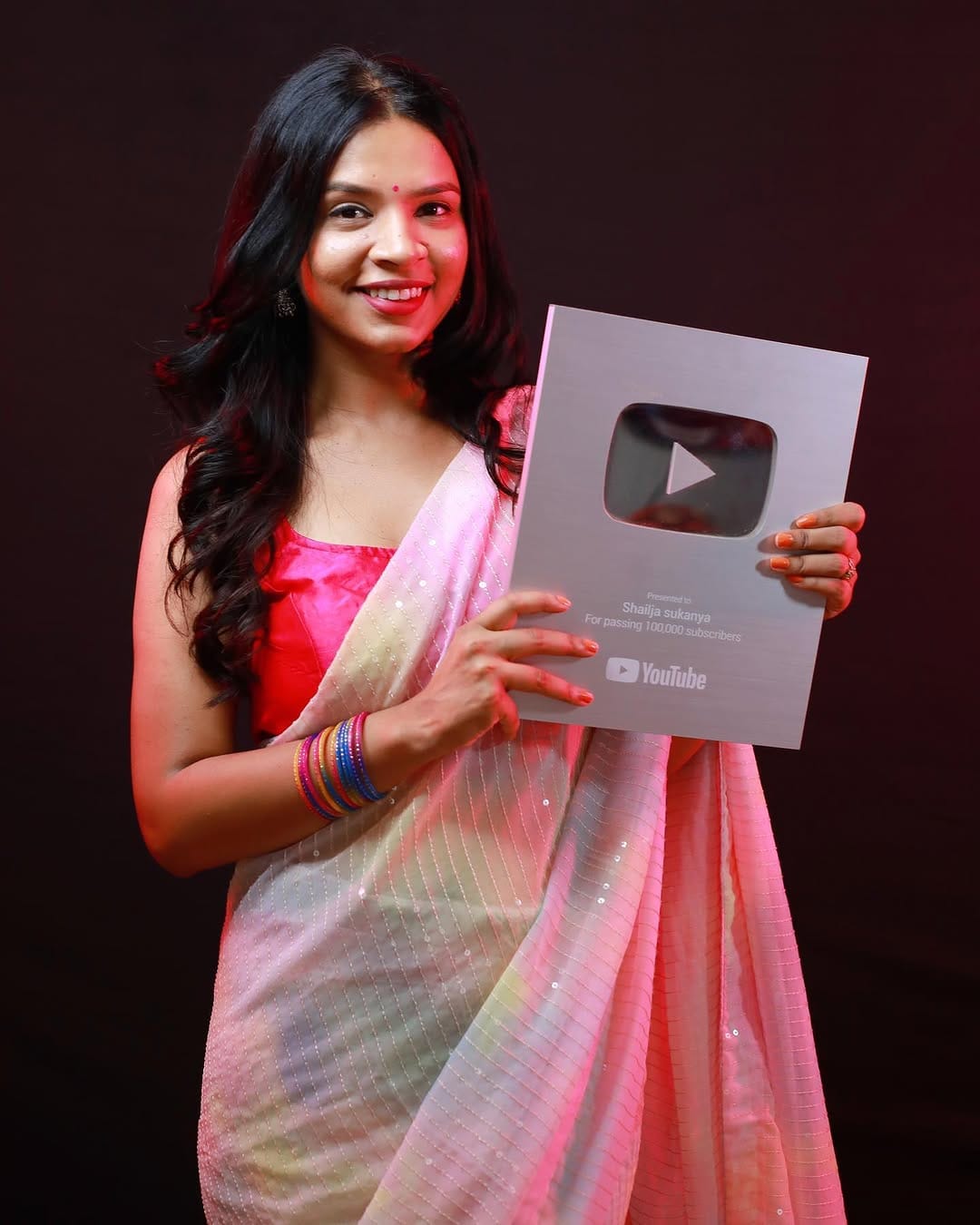 Post 8 by Shailja Sukanya on Instagram (image)