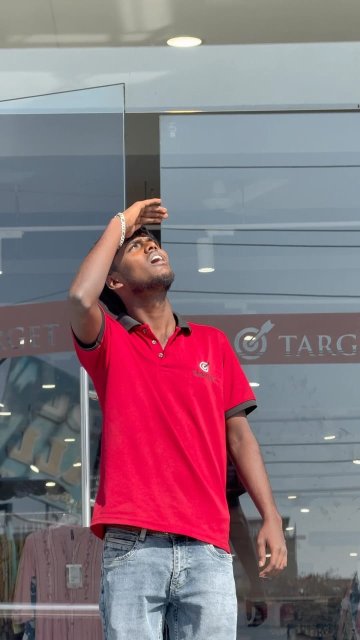 Post 2 by Target - family clothing store on Instagram (video)