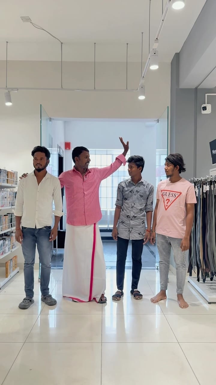 Post 8 by Target - family clothing store on Instagram (video)