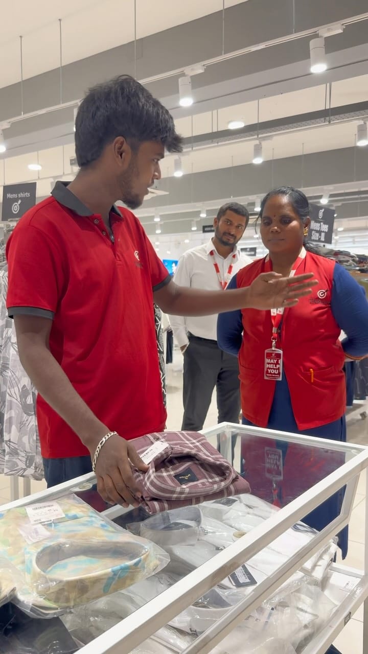 Post 6 by Target - family clothing store on Instagram (video)