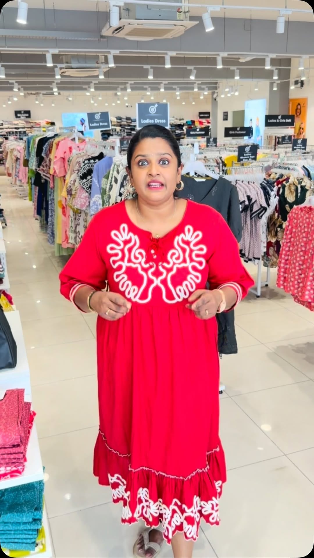 Post 5 by Target - family clothing store on Instagram (video)