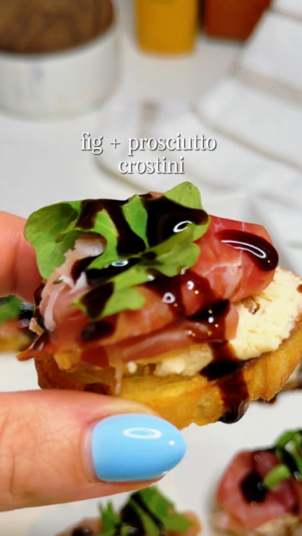 Post 10 by Celebrity Goat Cheese on Instagram (video)