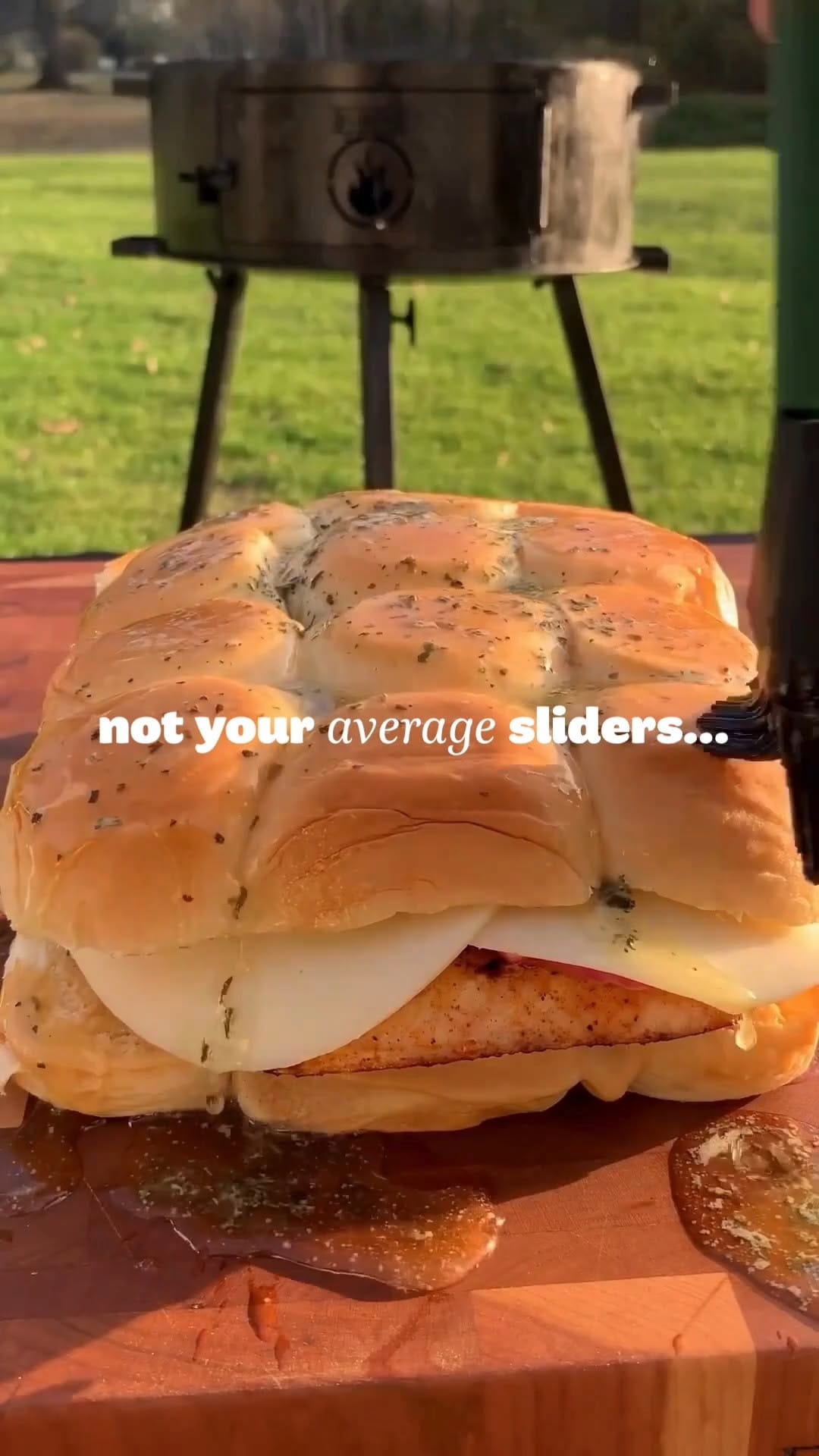 Post 5 by Celebrity Goat Cheese on Instagram (video)
