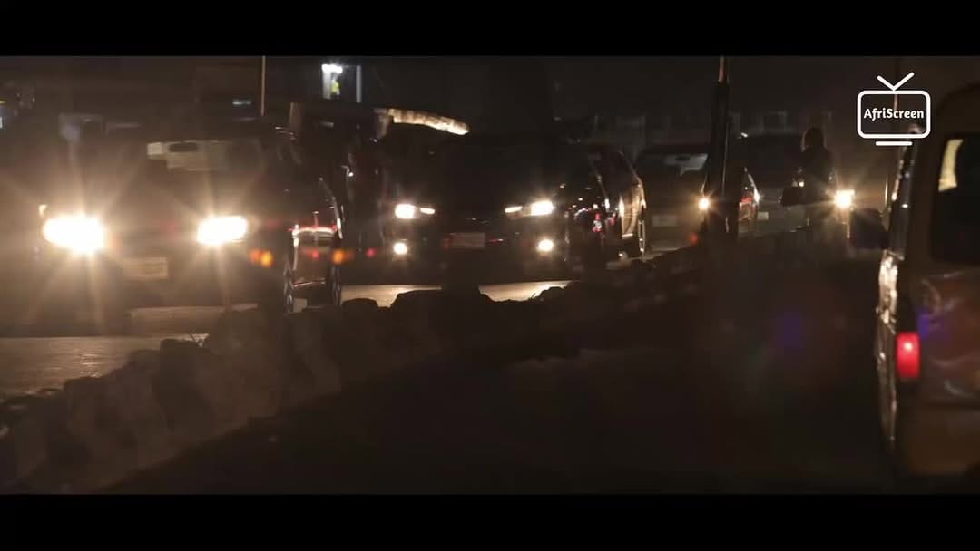 Post 5 by AfriscreenTV on Instagram (video)