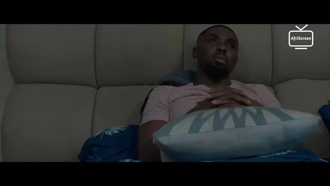 Post 4 by AfriscreenTV on Instagram (video)