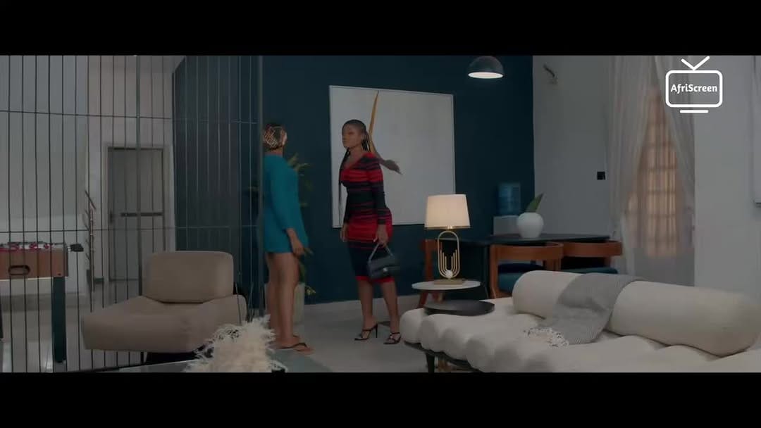 Post 2 by AfriscreenTV on Instagram (video)