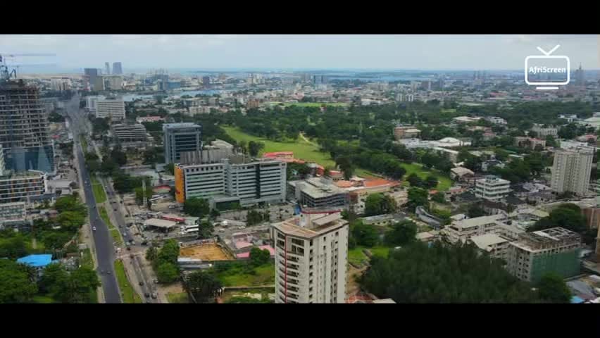 Post 7 by AfriscreenTV on Instagram (video)