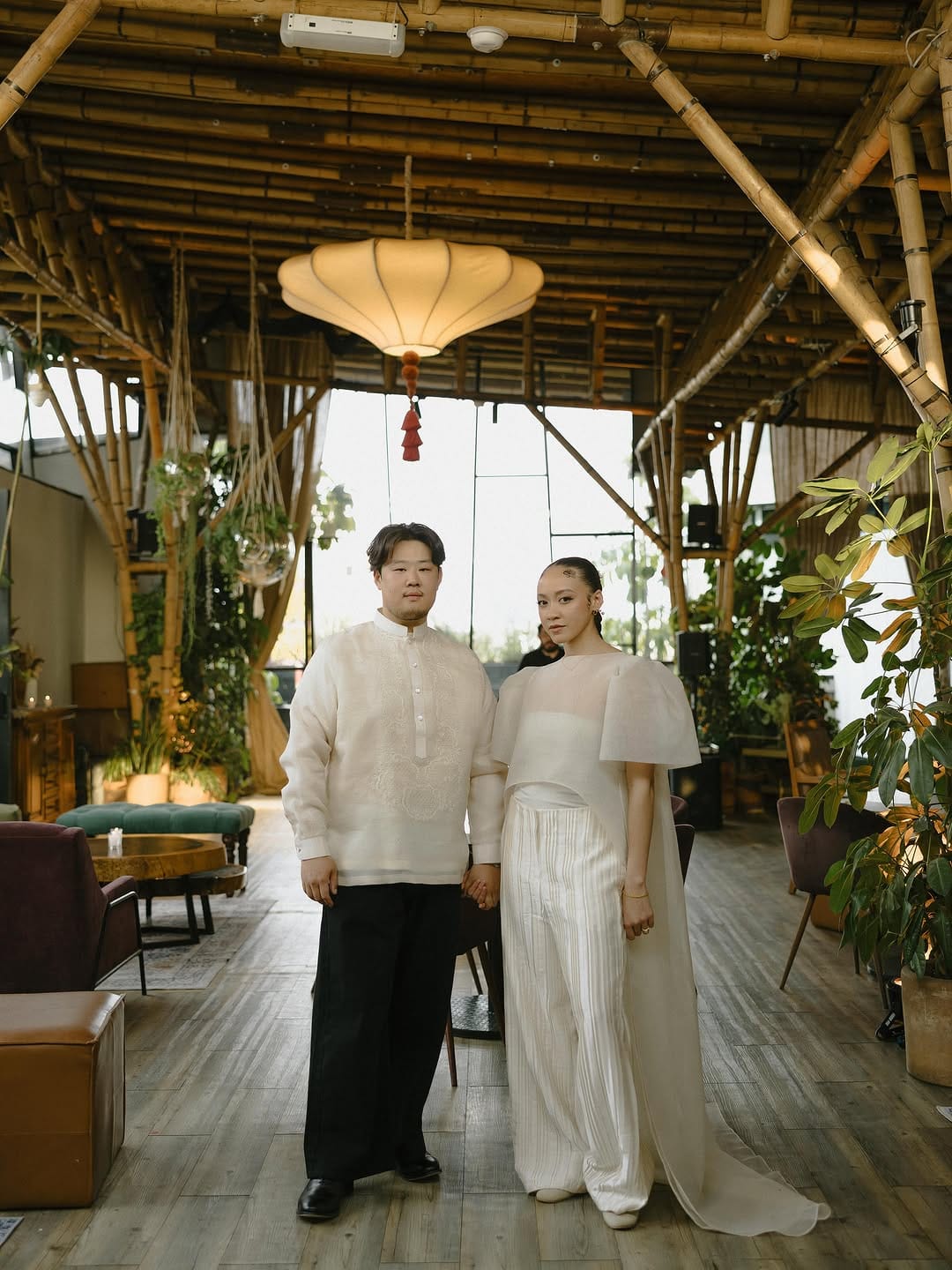 Post 8 by Karla Arroyo Event Architect on Instagram (carousel)