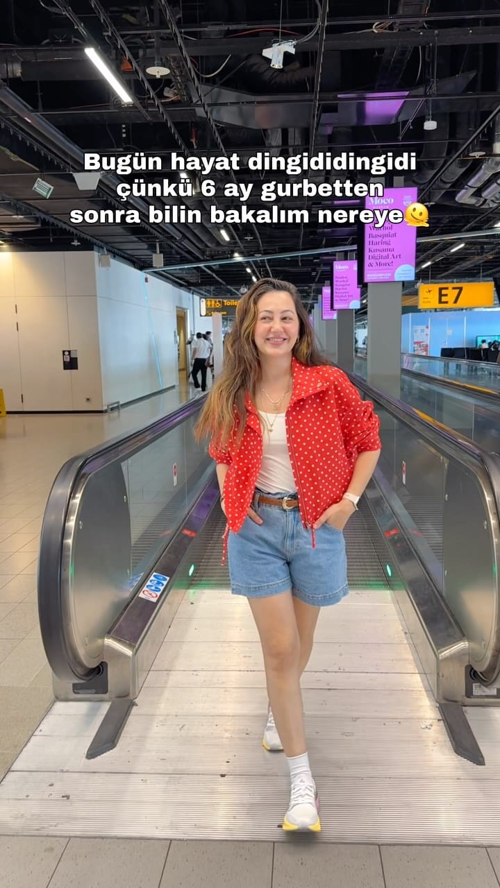 Post 8 by Samira Kültür on Instagram (video)