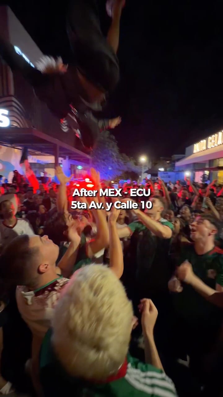 Post 2 by Dónde ir Playa on Instagram (video)