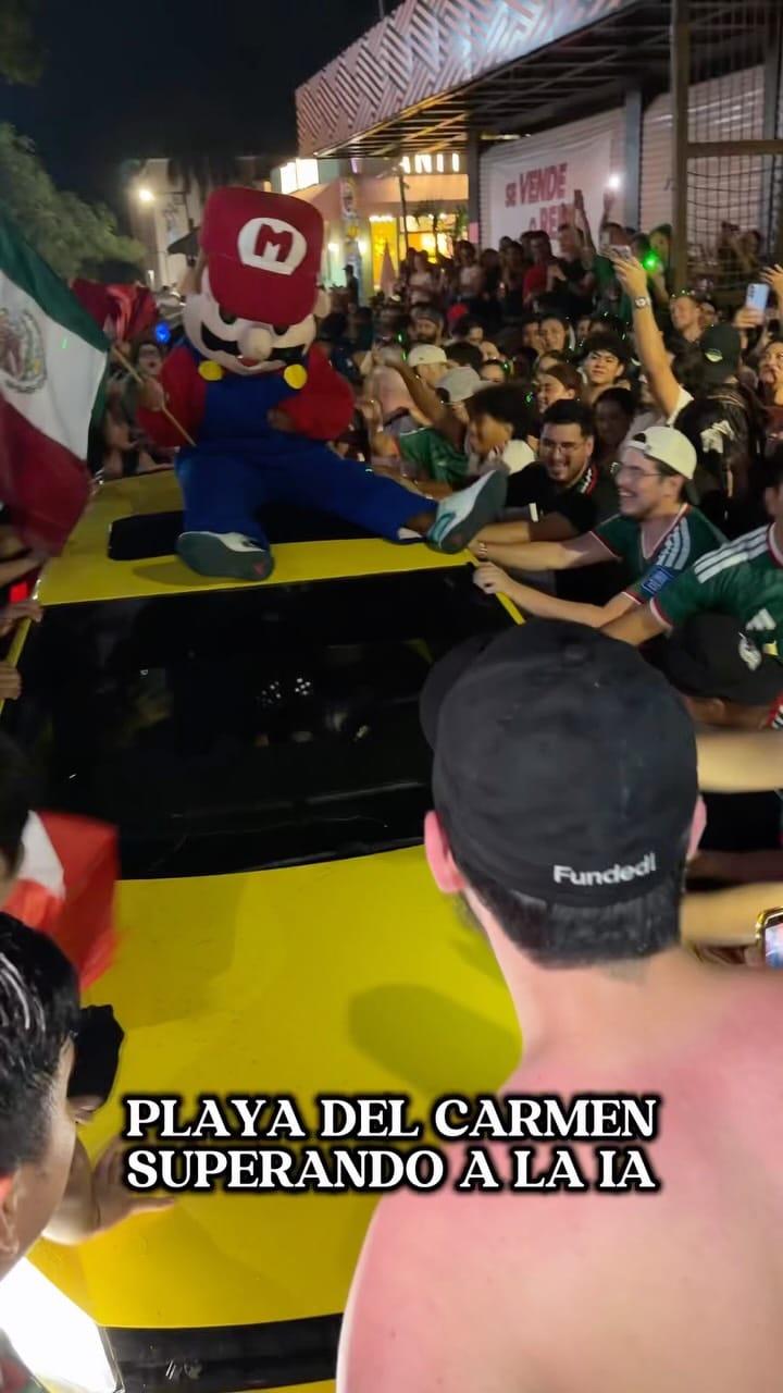 Post 6 by Dónde ir Playa on Instagram (video)