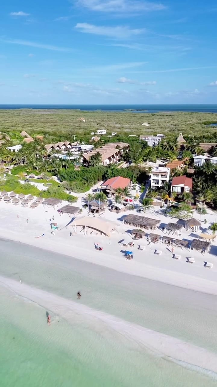 Post 5 by Dónde ir Playa on Instagram (video)