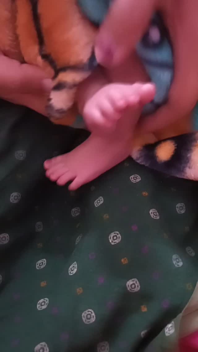 Post 6 by Kartick on Instagram (video)