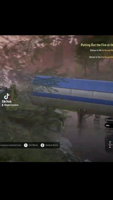 Post 4 by telemenace on Instagram (video)