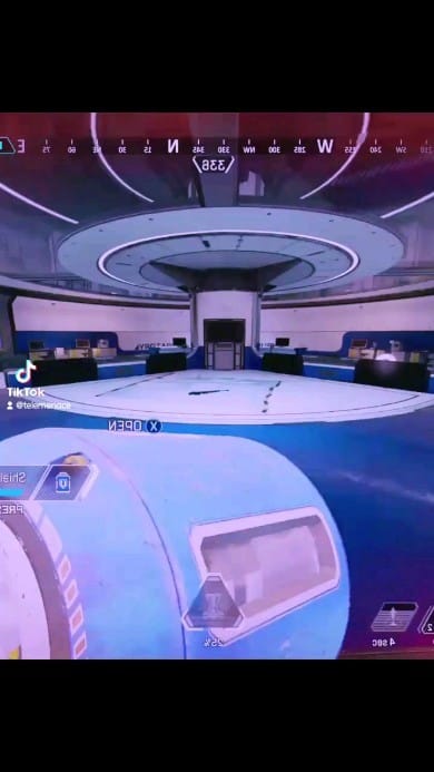 Post 9 by telemenace on Instagram (video)