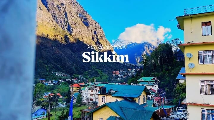 Post 5 by Rishiraj Majumder on Instagram (video)