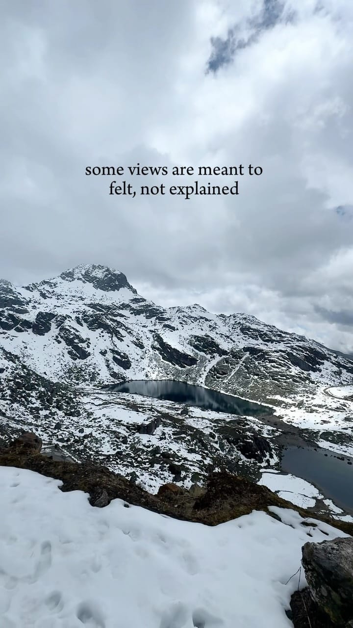 Post 2 by Rishiraj Majumder on Instagram (video)