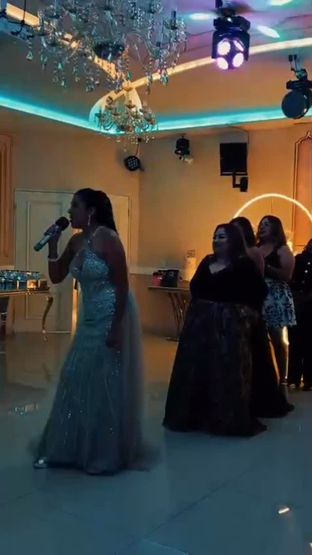 Post 2 by Grand Imperio on Instagram (video)
