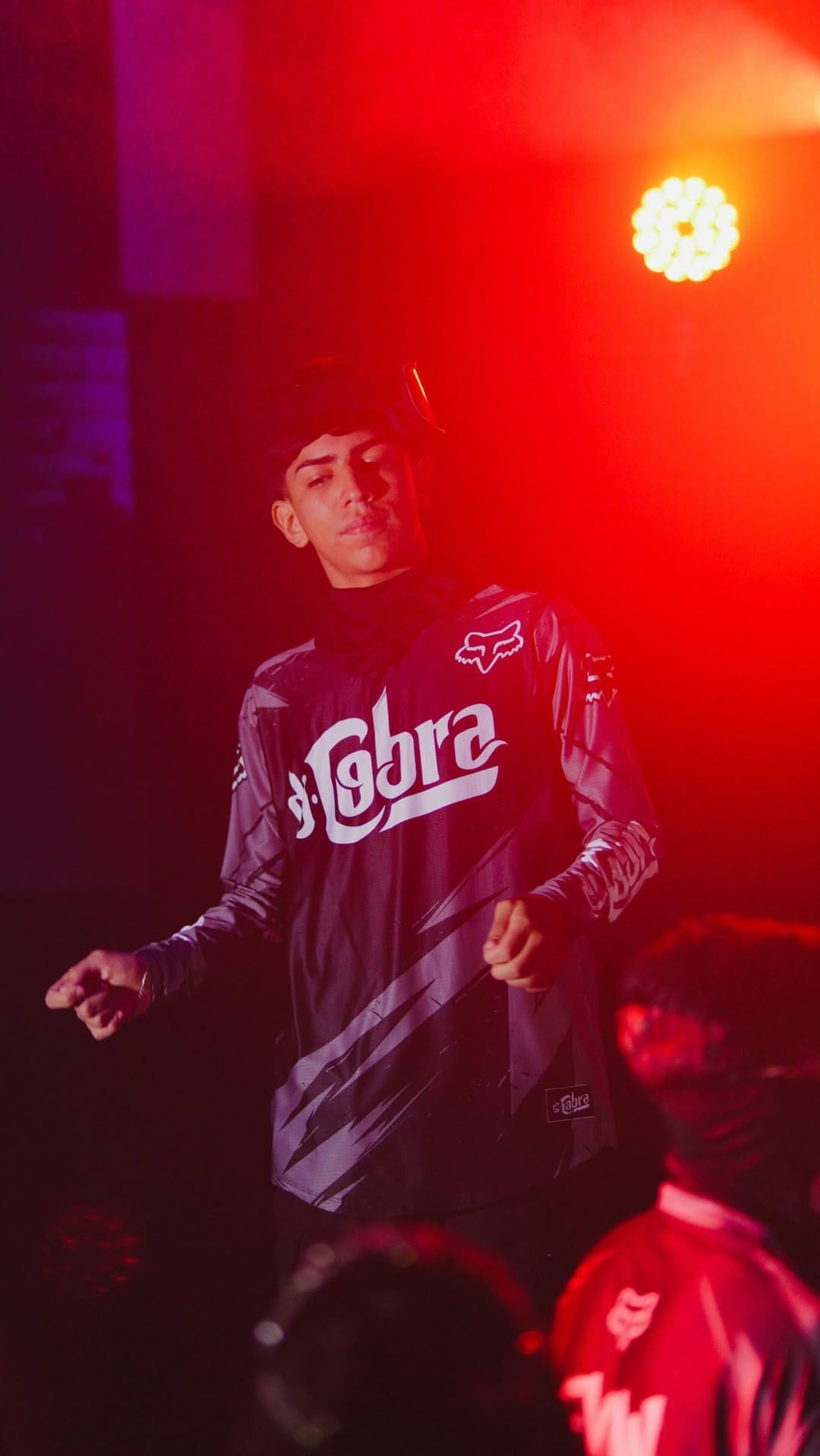 Post 6 by Grand Imperio on Instagram (video)