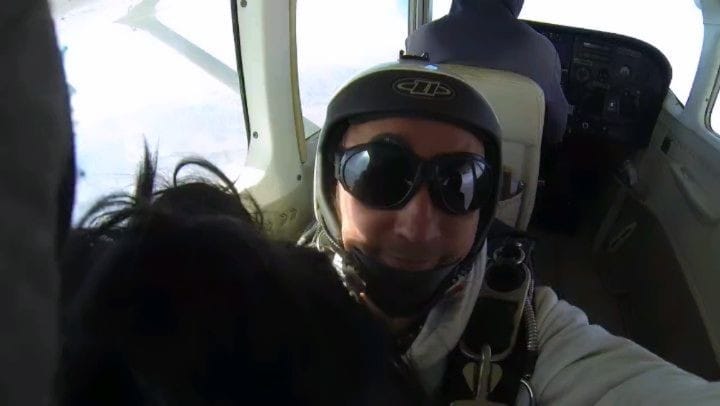 Post 3 by Skydive Baja on Instagram (carousel)