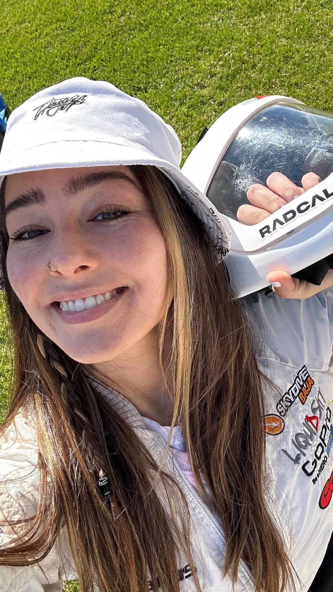 Post 5 by Skydive Baja on Instagram (video)