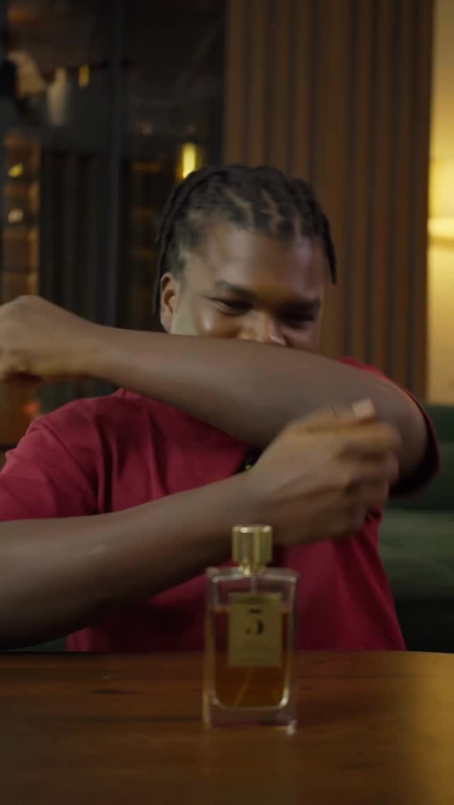 Post 7 by Ama Udofa on Instagram (video)