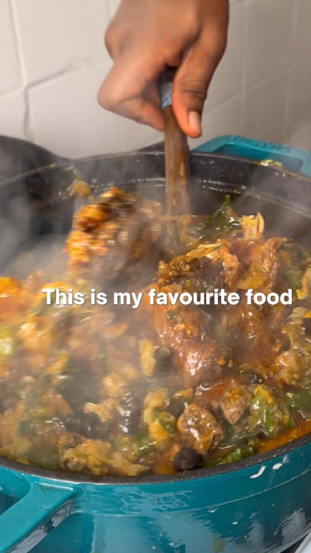 Post 10 by Ama Udofa on Instagram (video)