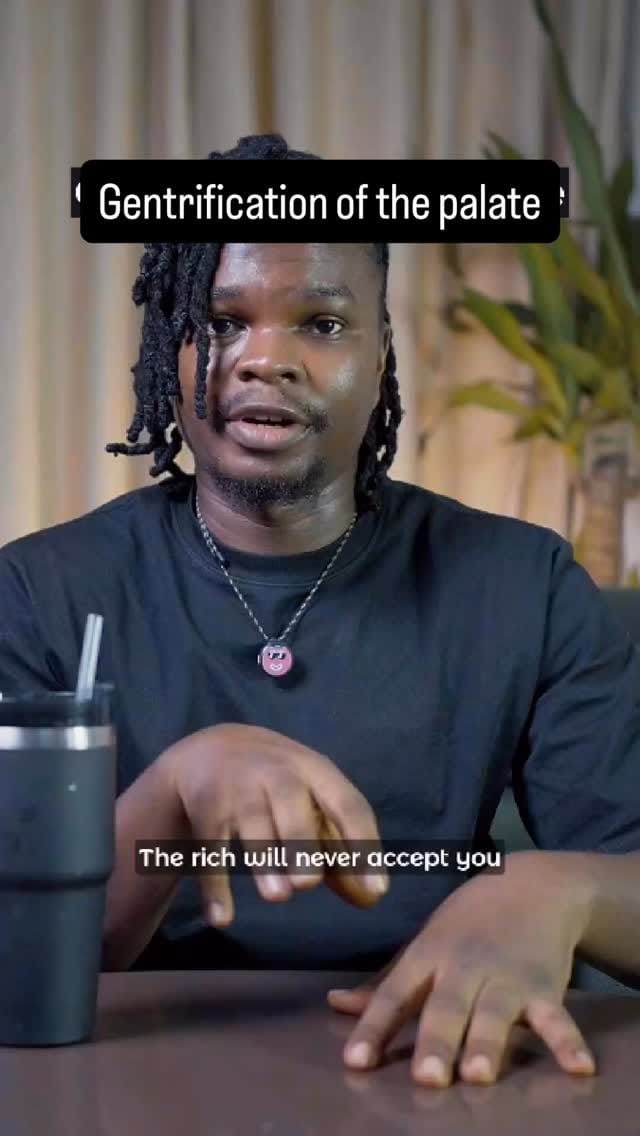 Post 9 by Ama Udofa on Instagram (video)