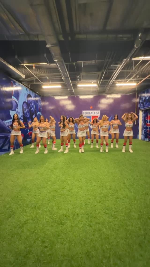 Post 8 by Leoninas FEC on Instagram (video)