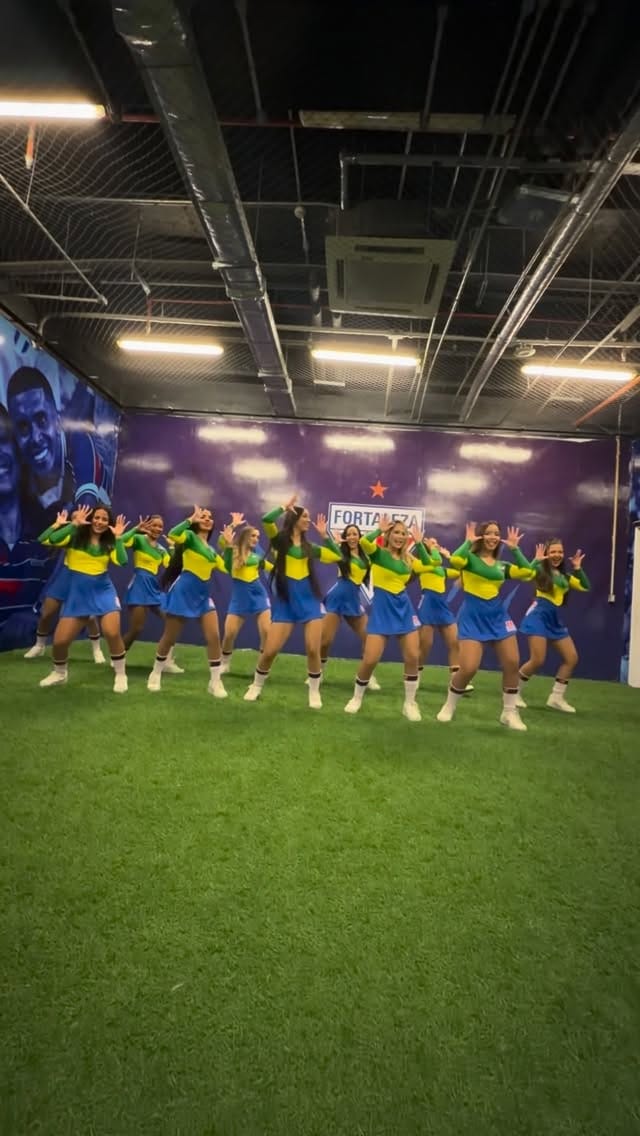 Post 5 by Leoninas FEC on Instagram (video)