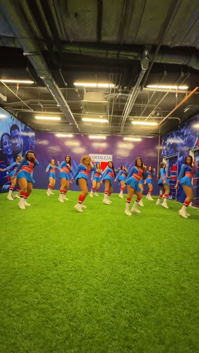 Post 1 by Leoninas FEC on Instagram (video)
